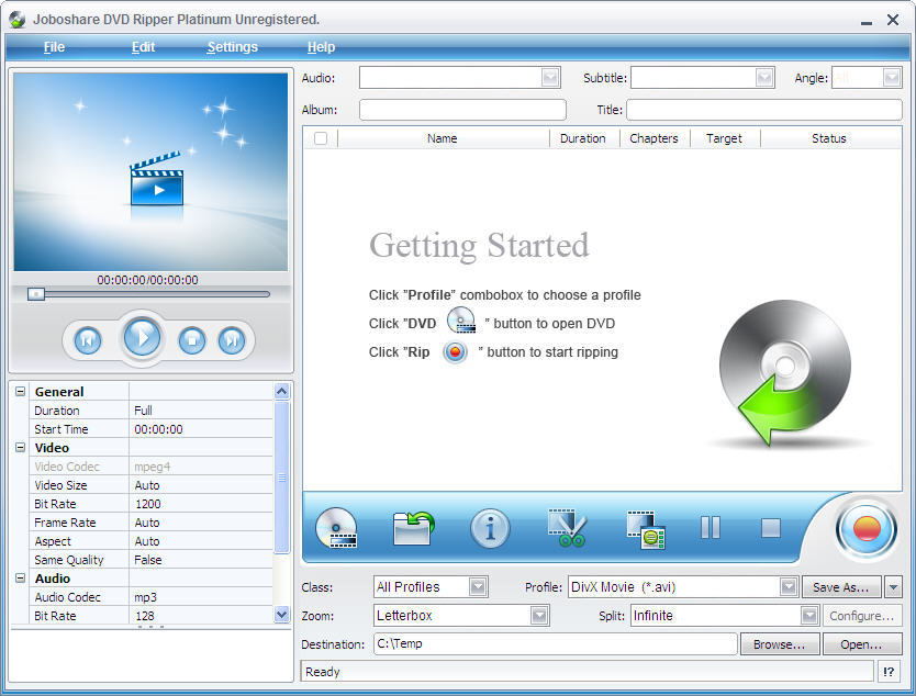 the best free dvd ripping software windows xp the best free dvd ripping software windows xp