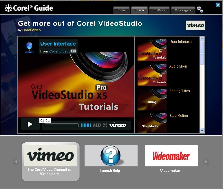 corel videostudio pro x5 ultimate download free