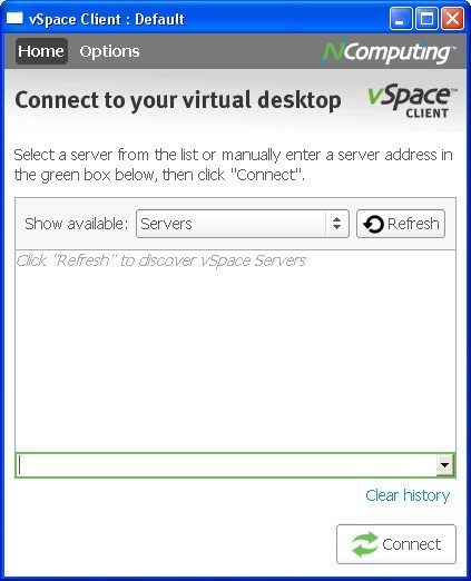 download vspace software