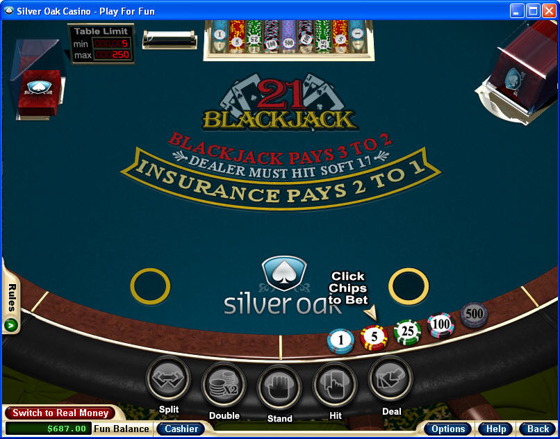 Connexion au casino Europe Fortune