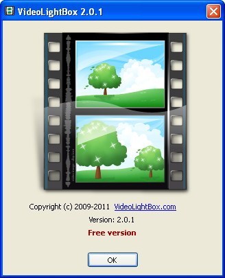 VideoLightBox - Screenshot #13