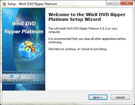 winx dvd ripper free edition