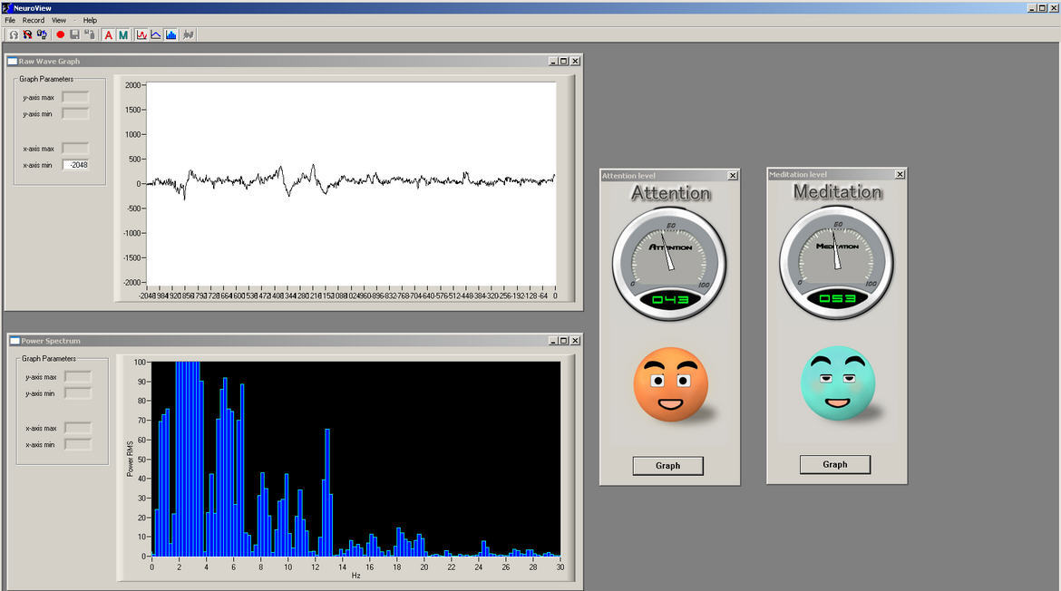 NeuroView download for free - SoftDeluxe
