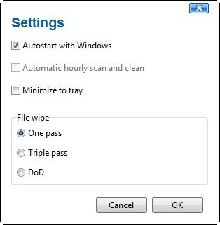 Winsweeper WinSweeper download for free - SoftDeluxe