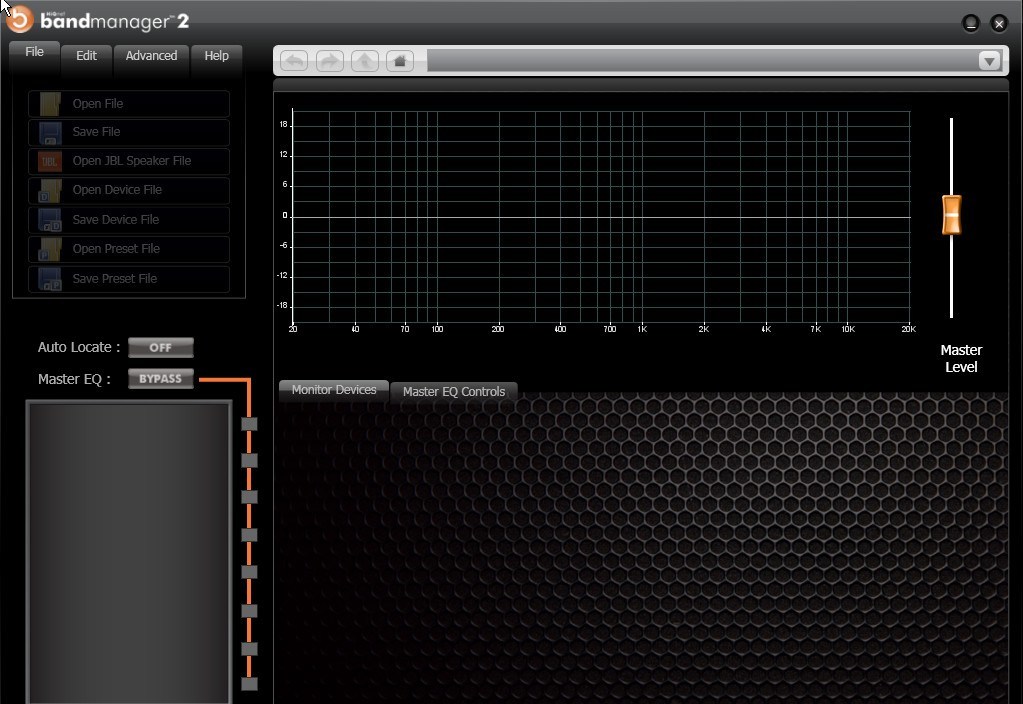 Band Manager - Screenshot #1
