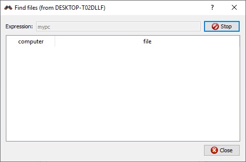 Q-Share - Screenshot #5