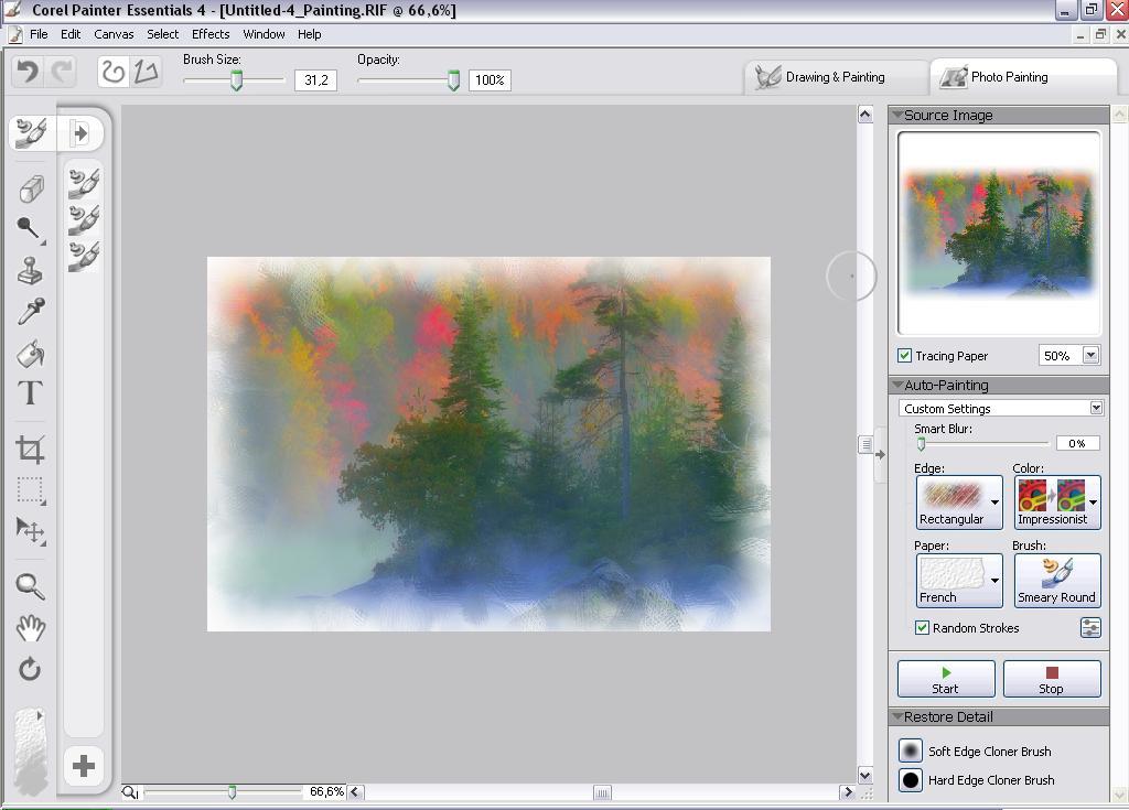 Corel Painter Essentials Latest Version Get Best Windows Software