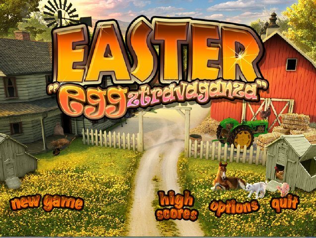 easter eggztravaganza free download