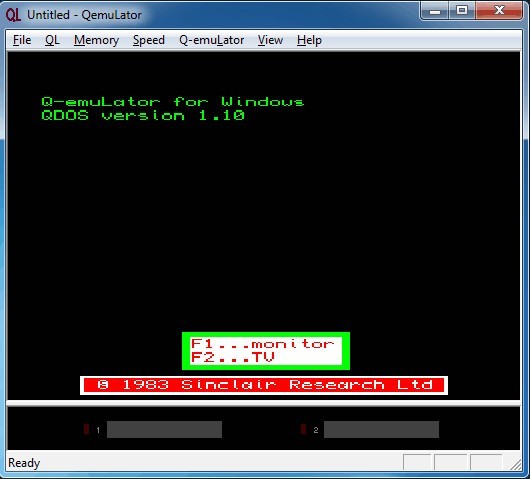 Q-emuLator latest version - Get best Windows software
