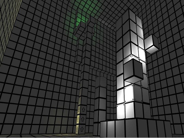 Cubez - Screenshot #2