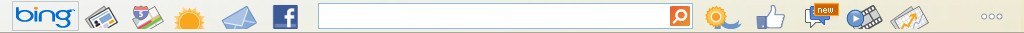 Bing Bar - Screenshot #2