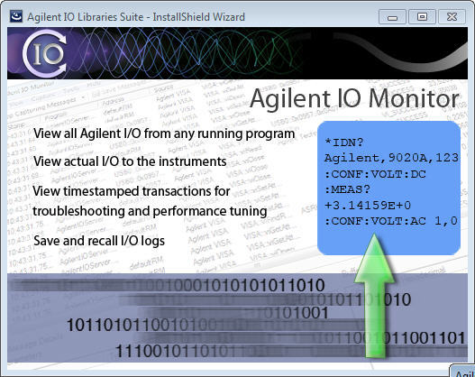 Agilent IO Libraries Suite latest version - Get best Windows software