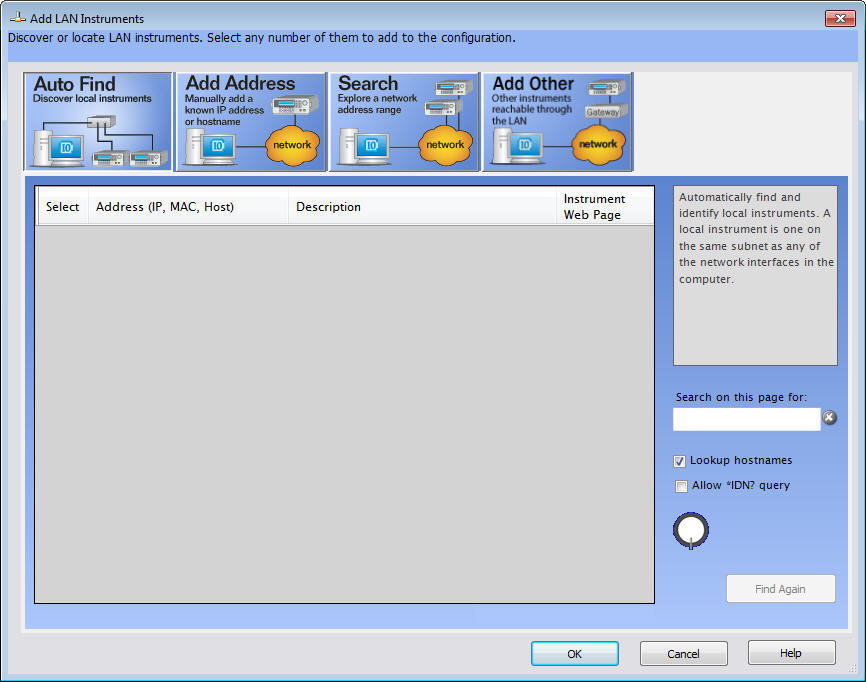 Agilent IO Libraries Suite latest version Get best Windows software