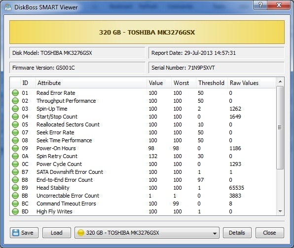 DiskBoss Ultimate + Pro 13.8.16 free instal