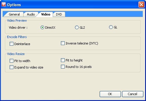 Weeny Free Video Converter - Screenshot #6