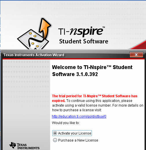ti nspire software download
