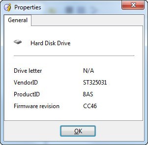 IsoBuster - Screenshot #17