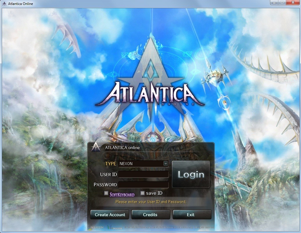Atlantica Online latest version - Get best Windows software