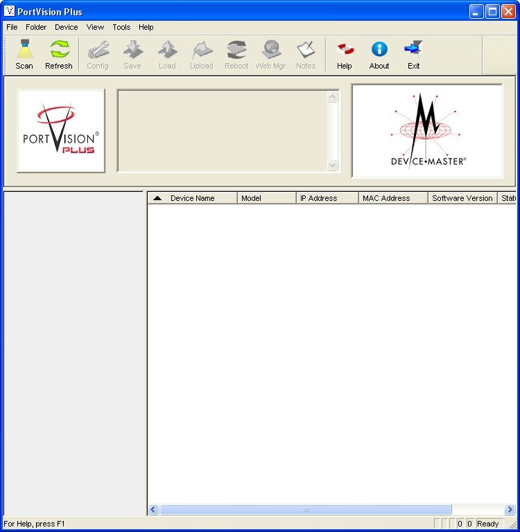 Portvision Fact Sheets.pdf PortVision Plus download for free - SoftDeluxe