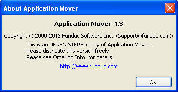 free application mover windows 10