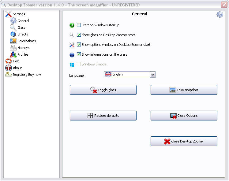 video zoomer free download video zoomer free download