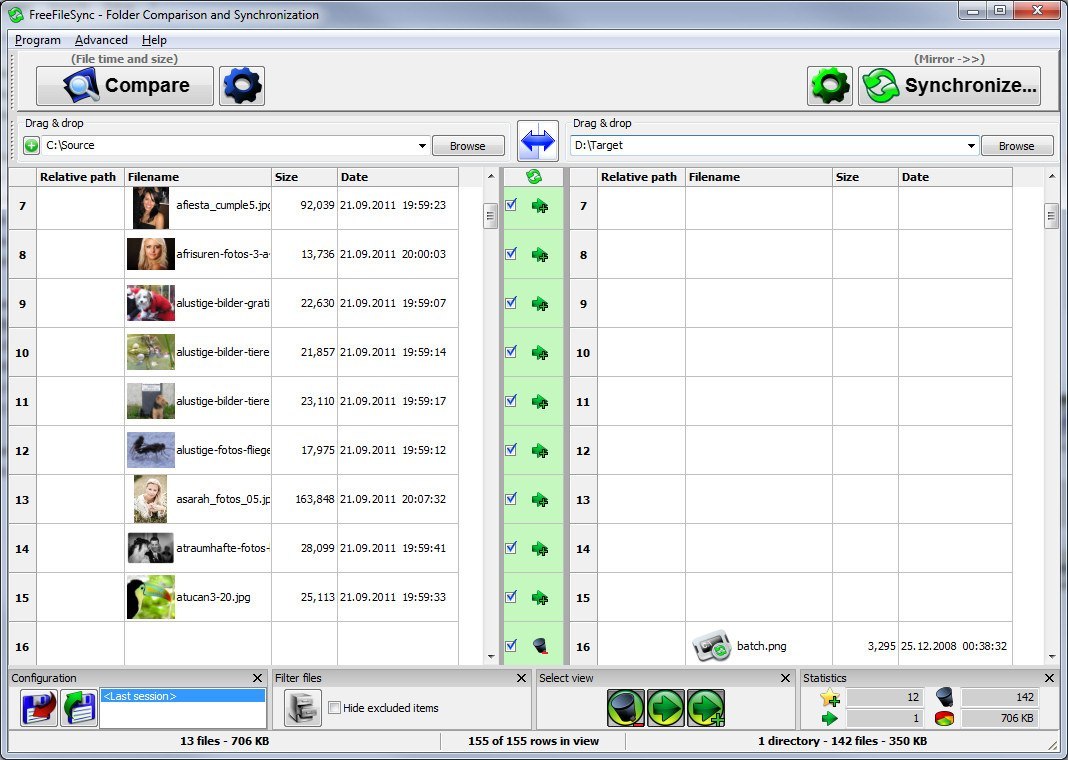 FreeFileSync 13.1 download the last version for android