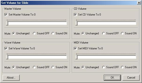 download sndvol32 exe volume control
