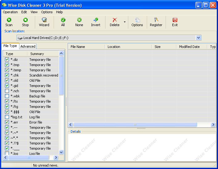 for windows download Wise Disk Cleaner 11.0.4.818