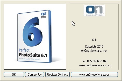 Perfect Photo Suite - Screenshot #16