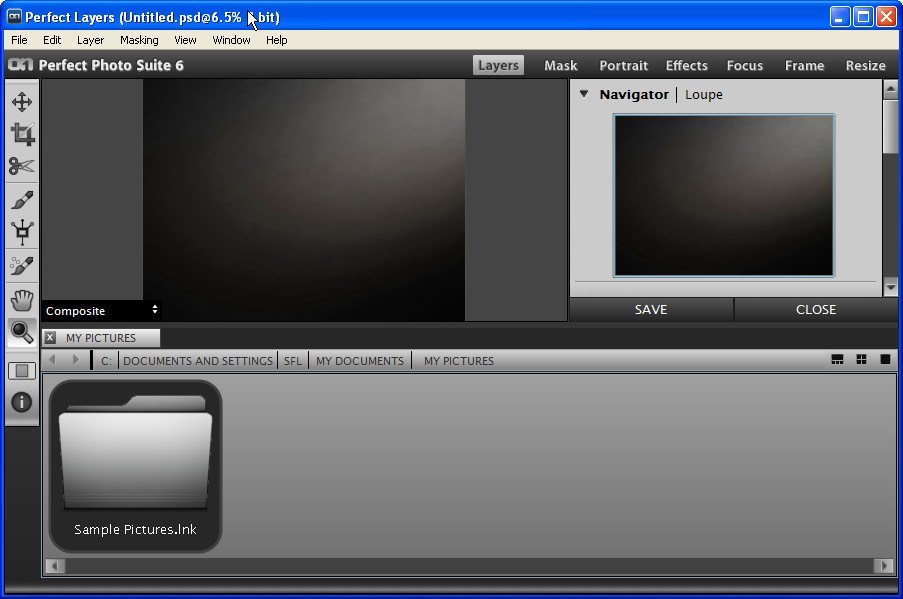 Perfect Photo Suite - Screenshot #14