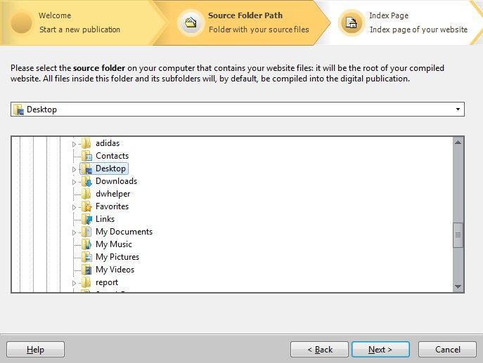 Html To Desktop Executable – Creating Desktop Apps using HTML/CSS/JS – JCXX