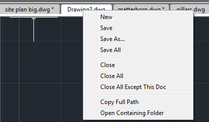 Drawing Tabs latest version - Get best Windows software