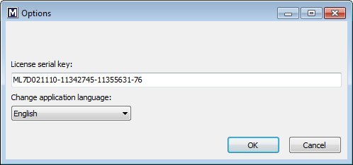 Multilizer PDF Translator - Screenshot #23