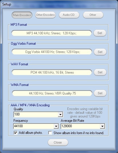 Digital Music Pad - Screenshot #4