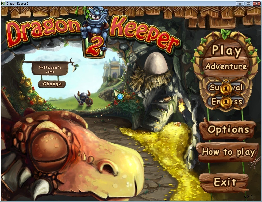 download dragon keeper