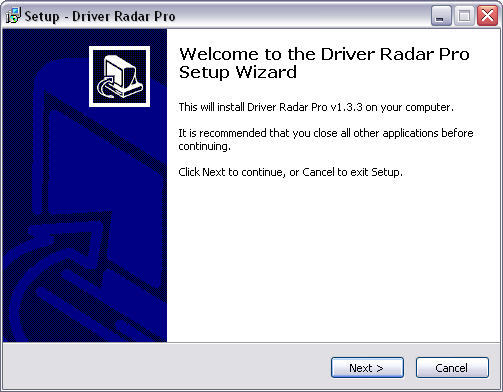 Driver Riad Driver Radar Pro latest version - Get best Windows software