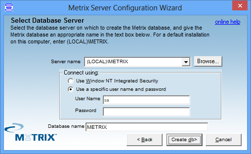Metrix latest version - Get best Windows software