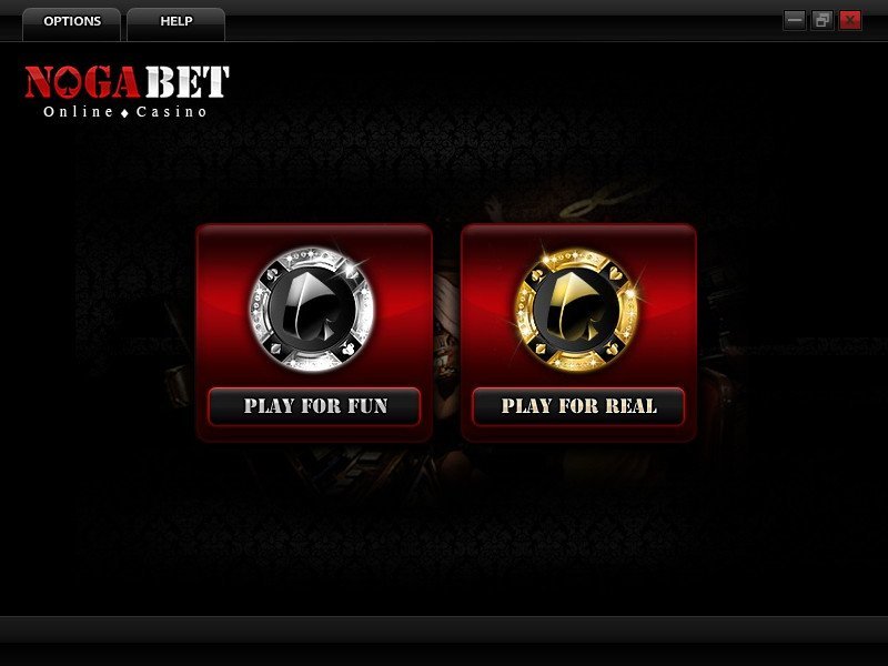 best online casino de