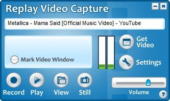 Replay Video Capture - Screenshot #22
