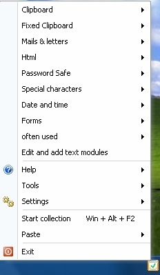 Clipboard Master - Screenshot #24