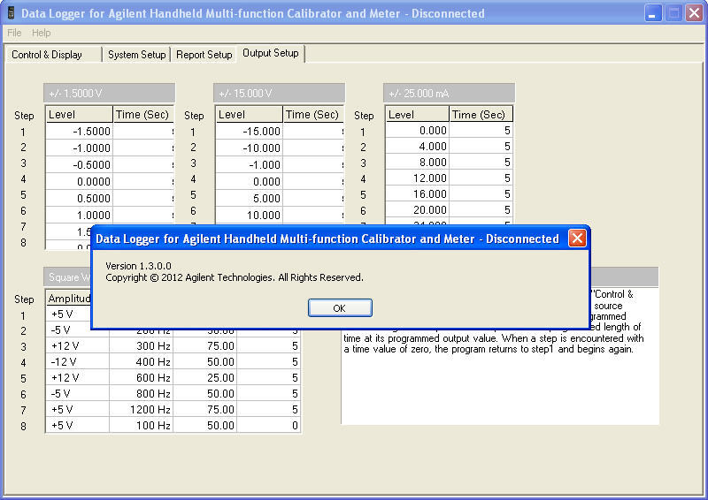 Agilent Data Logger Download at Anna Pinkham blog