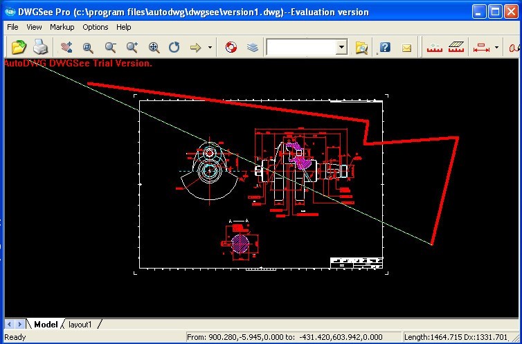 dwgsee cad 2022