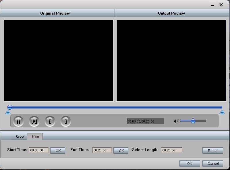DVDVideoMedia Free Video Converter - Screenshot #12