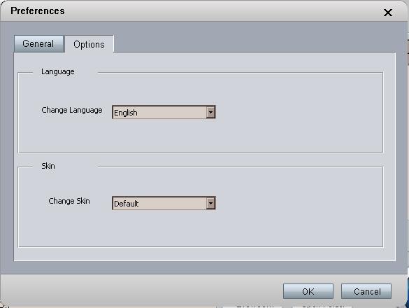 DVDVideoMedia Free Video Converter - Screenshot #9