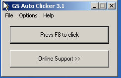 speed auto clicker software download