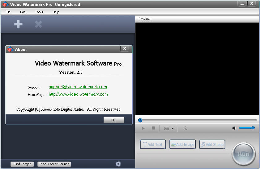 add watermark pro 2.9.5 torrent torrent