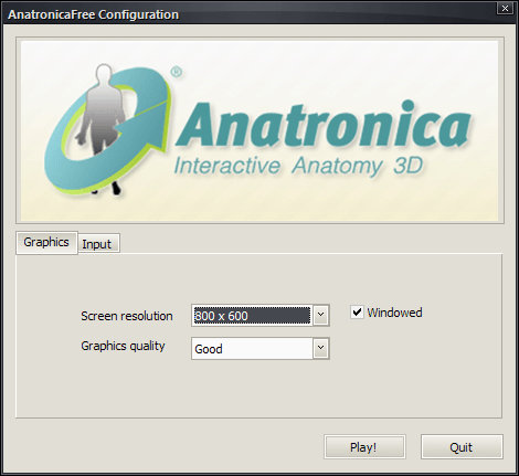 AnatronicaFree - Screenshot #2