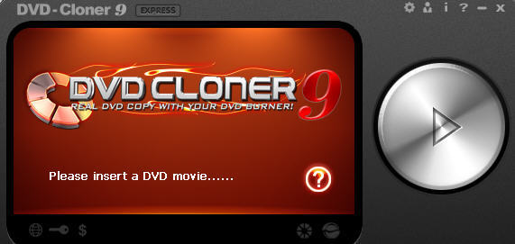 DVD-Cloner - Screenshot #23