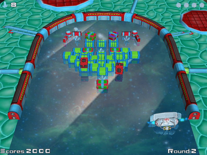 Cosmoball latest version - Get best Windows software