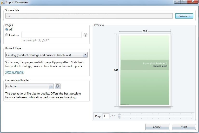 flippingbook publisher 2.4 download